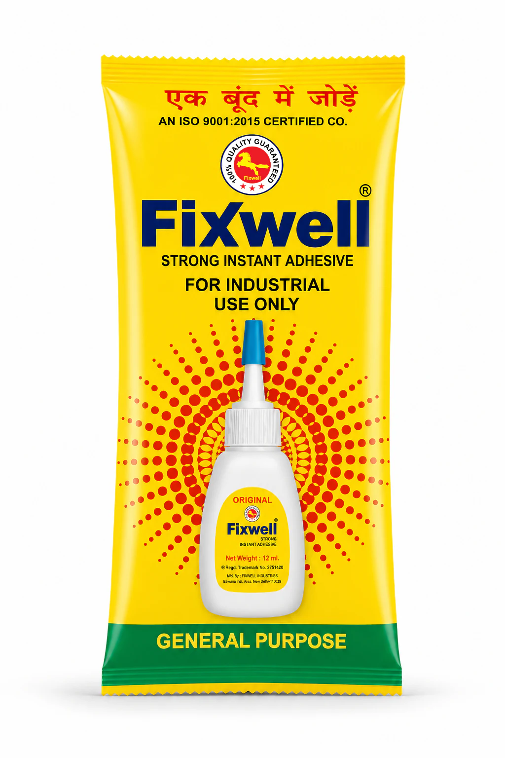 FIXWELL 12 ML