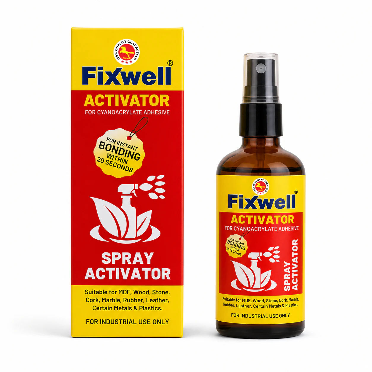 FIXWELL ACTIVATOR 100 ML
