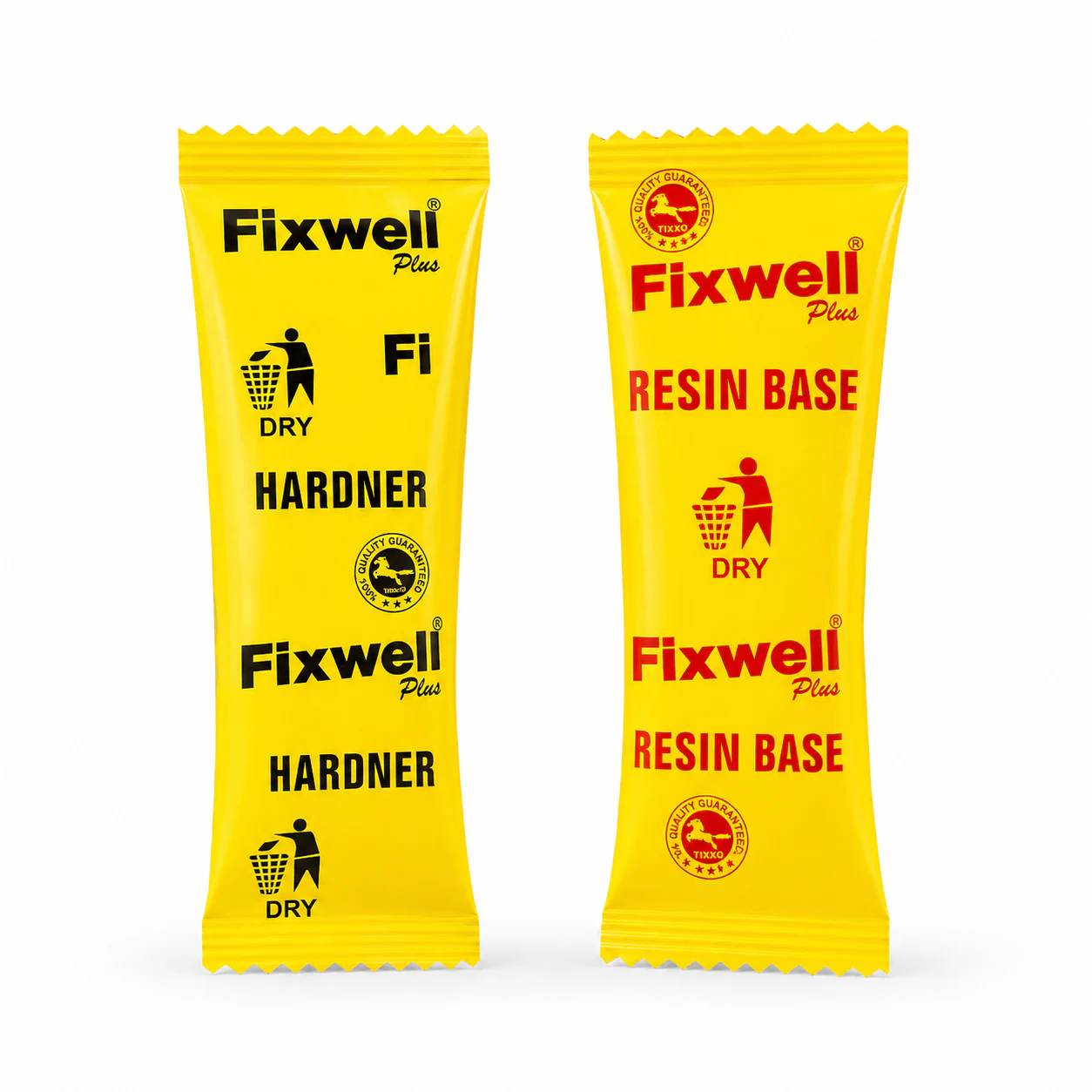 FIXWELL EPOXY PUTTY 10 MRP thumbnail 4