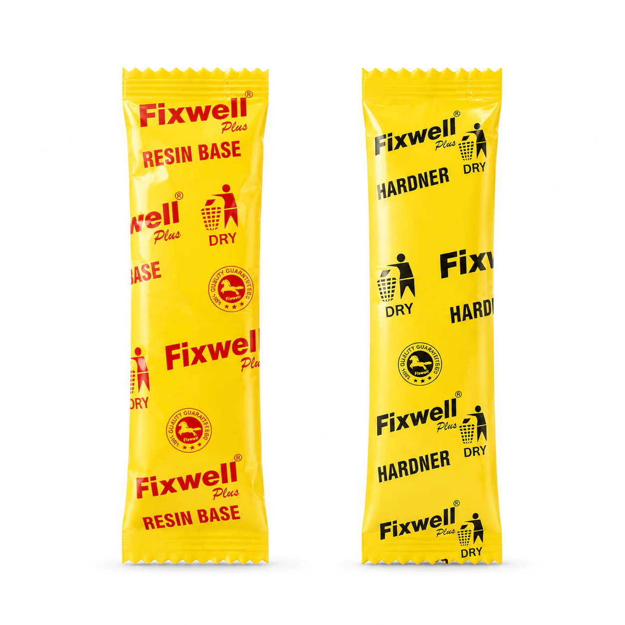 FIXWELL EPOXY PUTTY 20 MRP thumbnail 3
