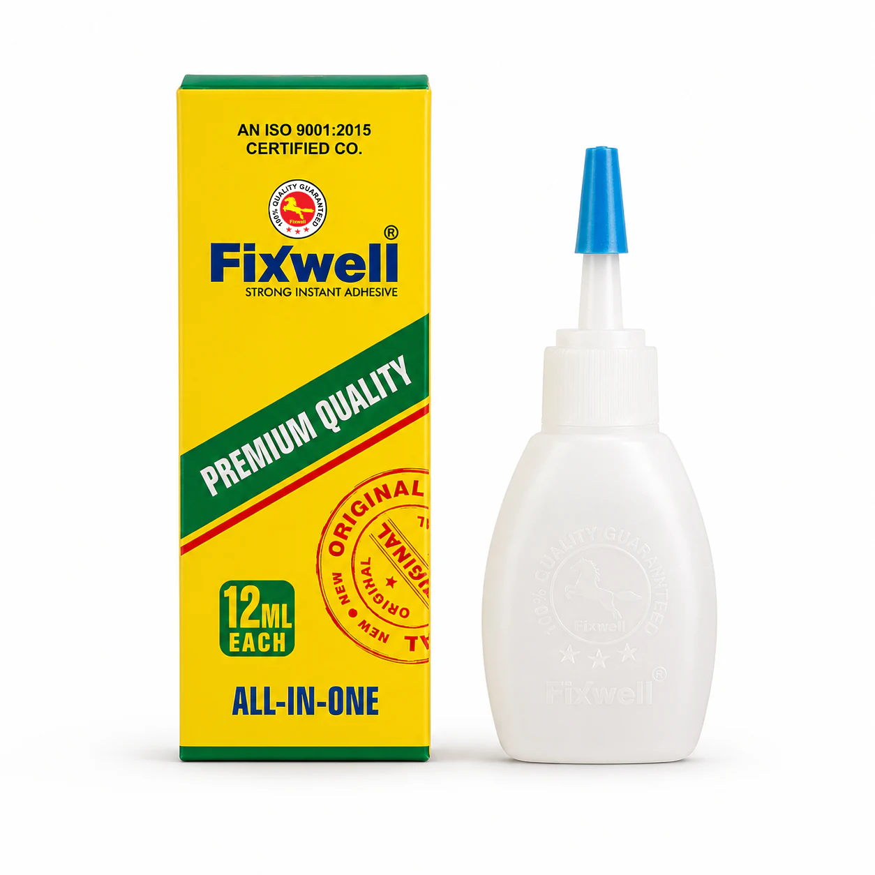 FIXWELL 12 ML PREMIUM thumbnail 3