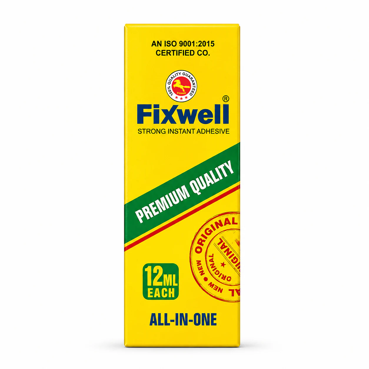 FIXWELL 12 ML PREMIUM