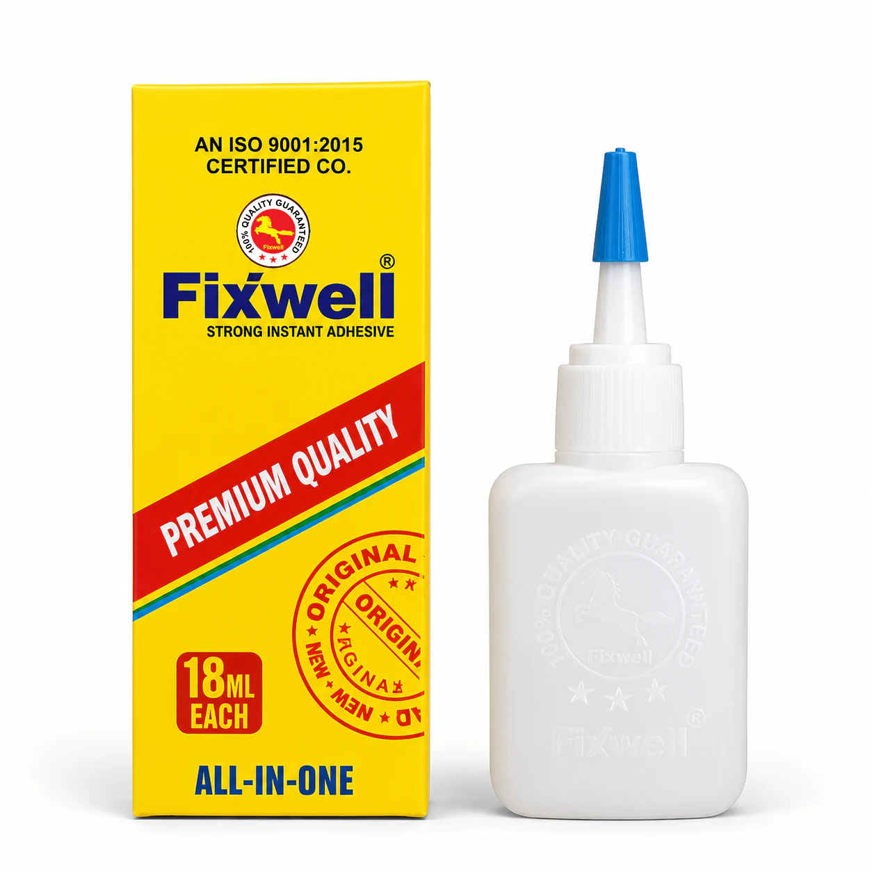 FIXWELL 18 ML PREMIUM thumbnail 3