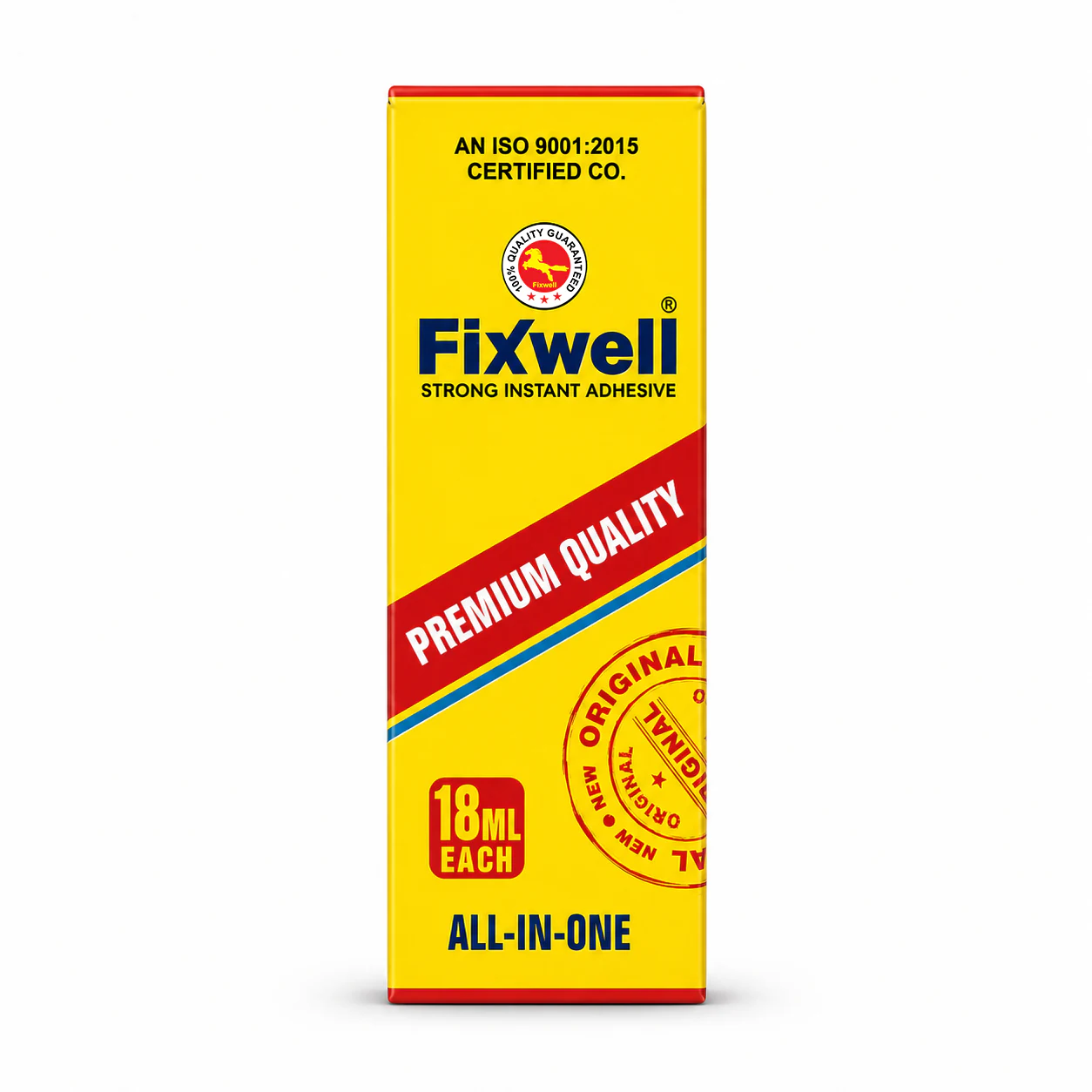FIXWELL 18 ML PREMIUM