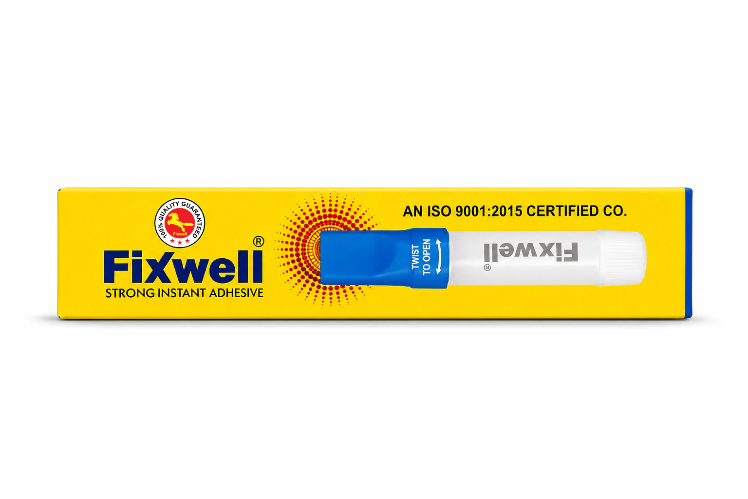 FIXWELL 2 ML