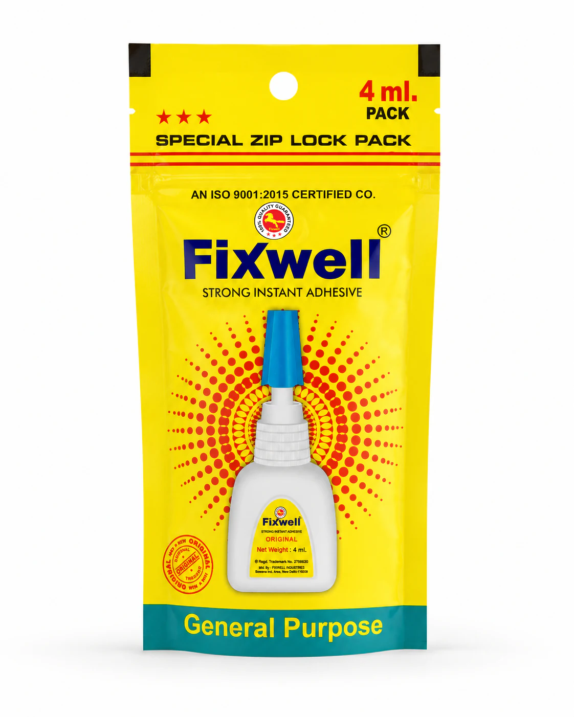 FIXWELL 4 ML
