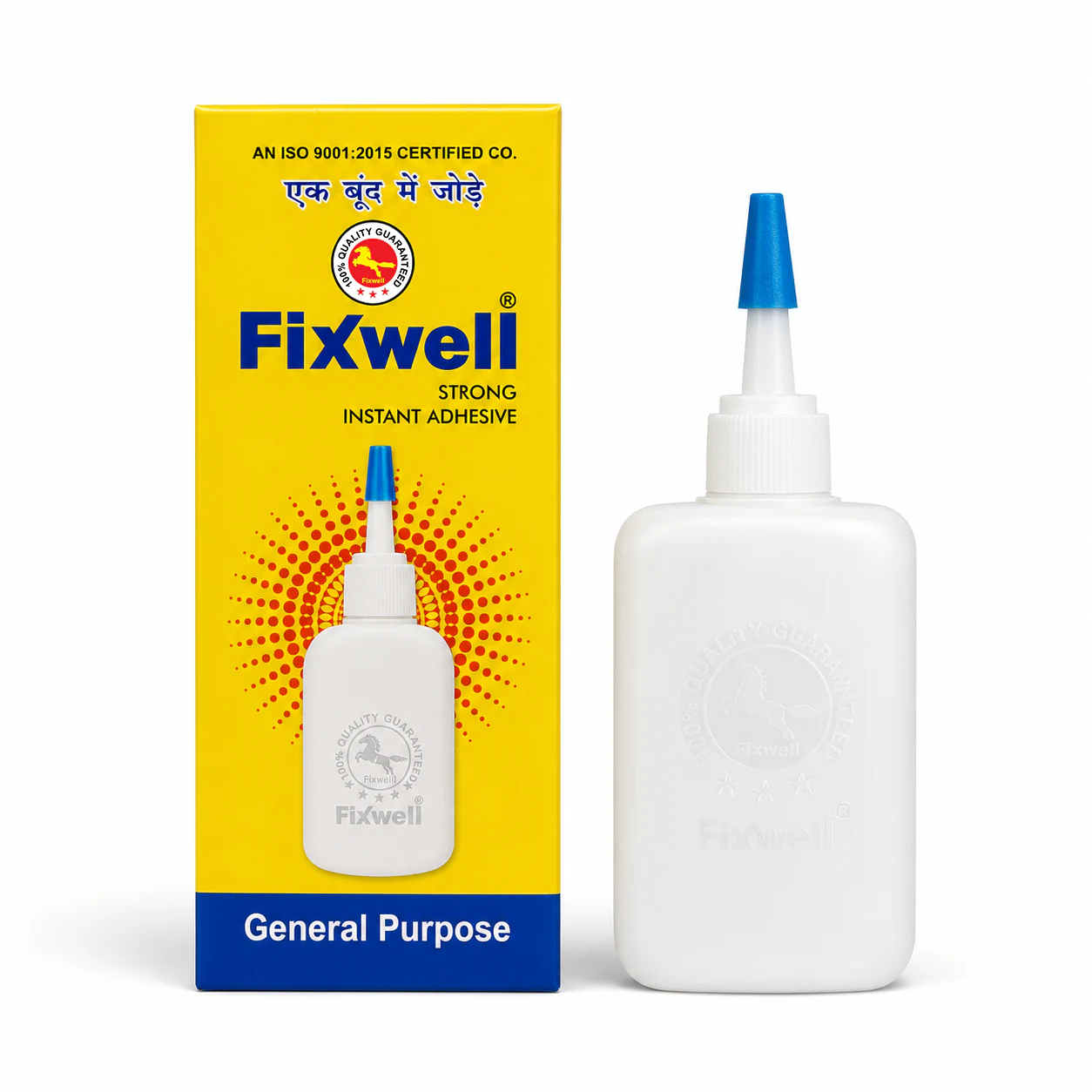 FIXWELL 50 ML PREMIUM thumbnail 3