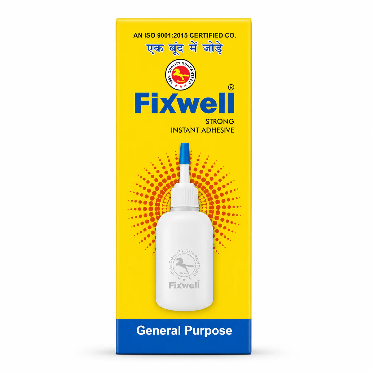 FIXWELL 50 ML PREMIUM