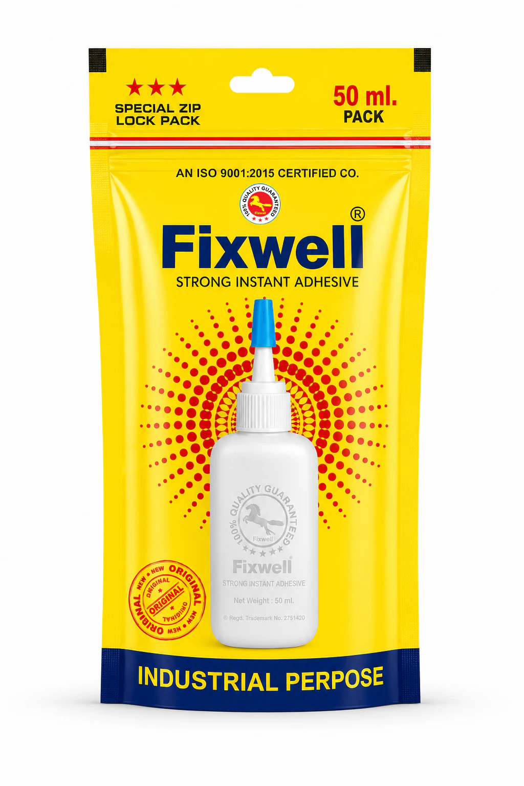 FIXWELL 50 ML