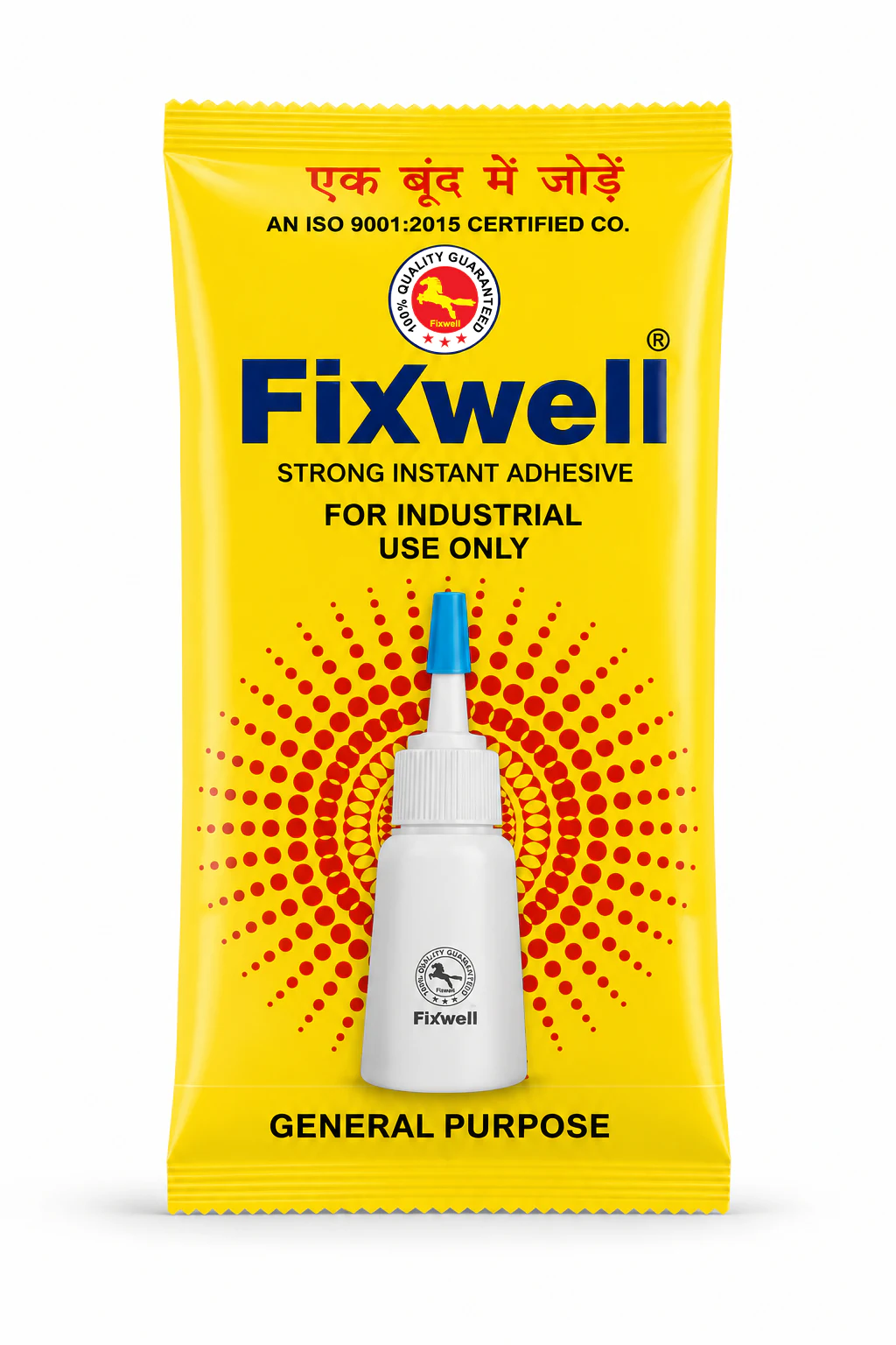 FIXWELL 8 ML