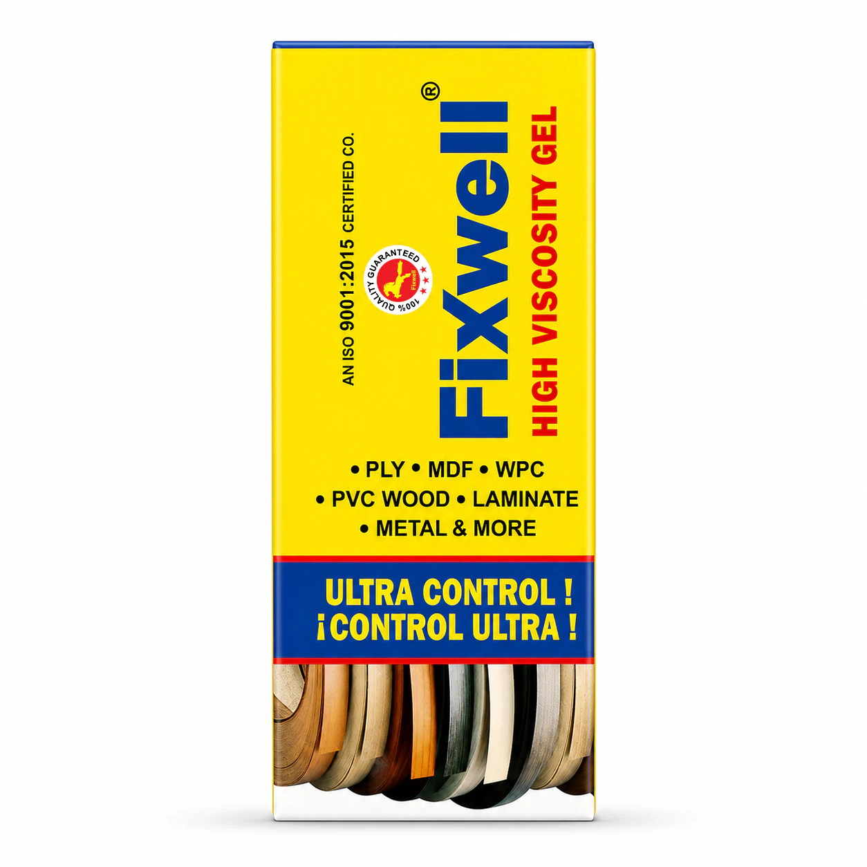 FIXWELL ULTRA 18 ML GEL