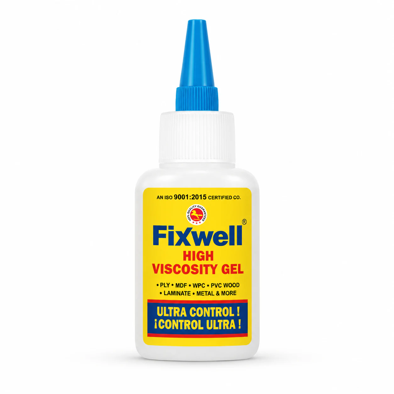 FIXWELL ULTRA 50 ML GEL thumbnail 2